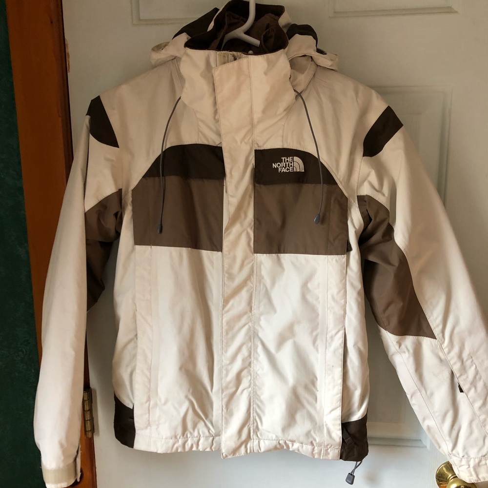 Women’s North Face Coat